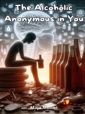 cover image of The Alcoholic Anonymous in You, Combat alcohol addiction